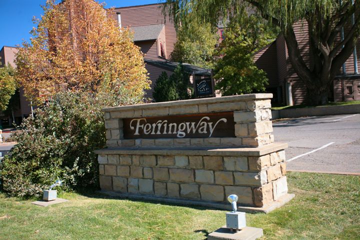 دورانجو The Ferringway Resort Condominiums المظهر الخارجي الصورة