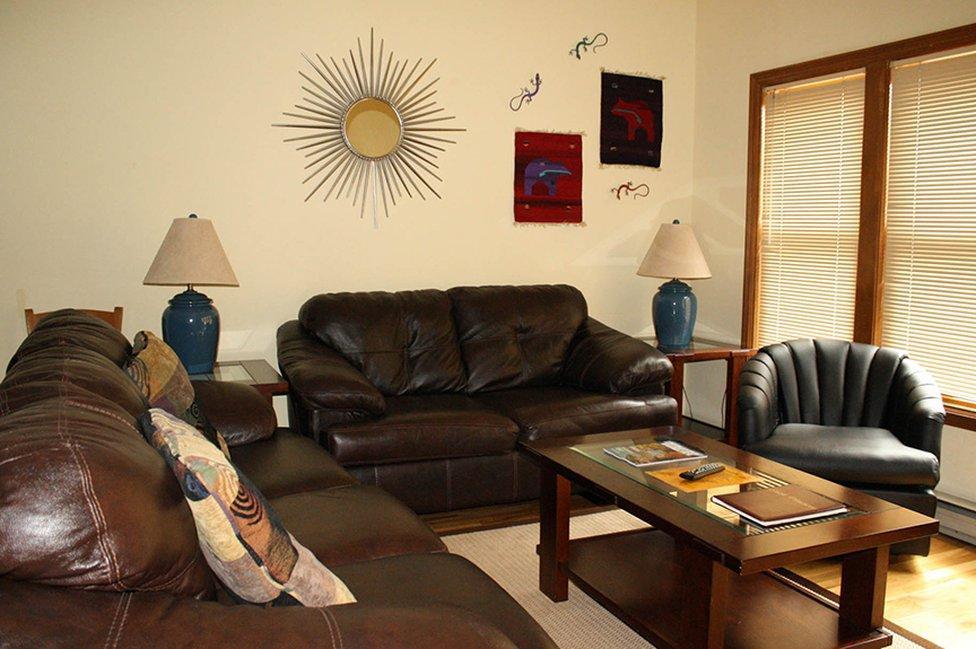 دورانجو The Ferringway Resort Condominiums المظهر الخارجي الصورة