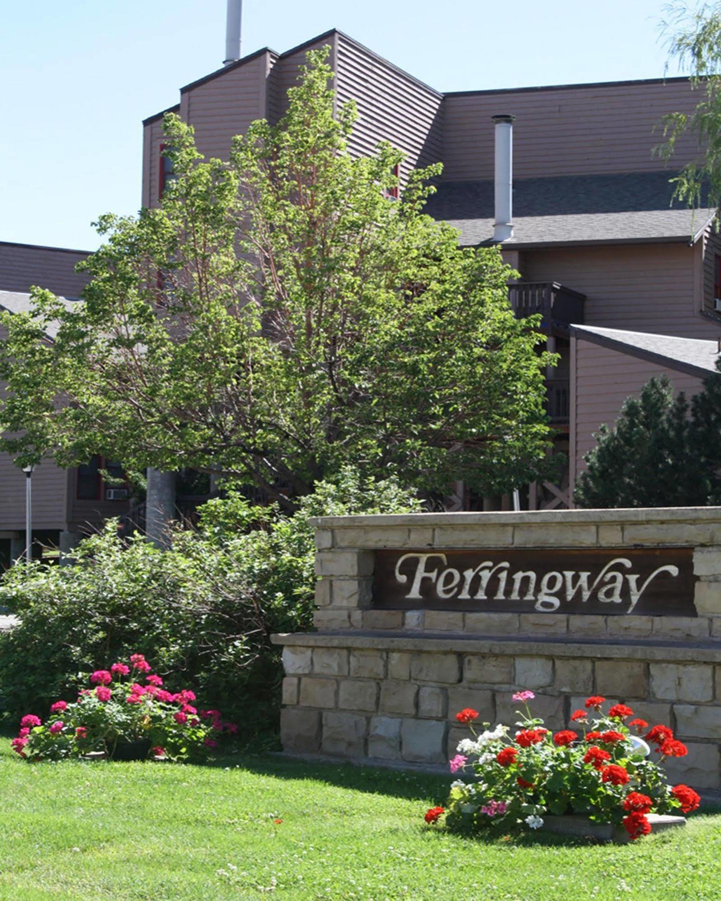 دورانجو The Ferringway Resort Condominiums المظهر الخارجي الصورة