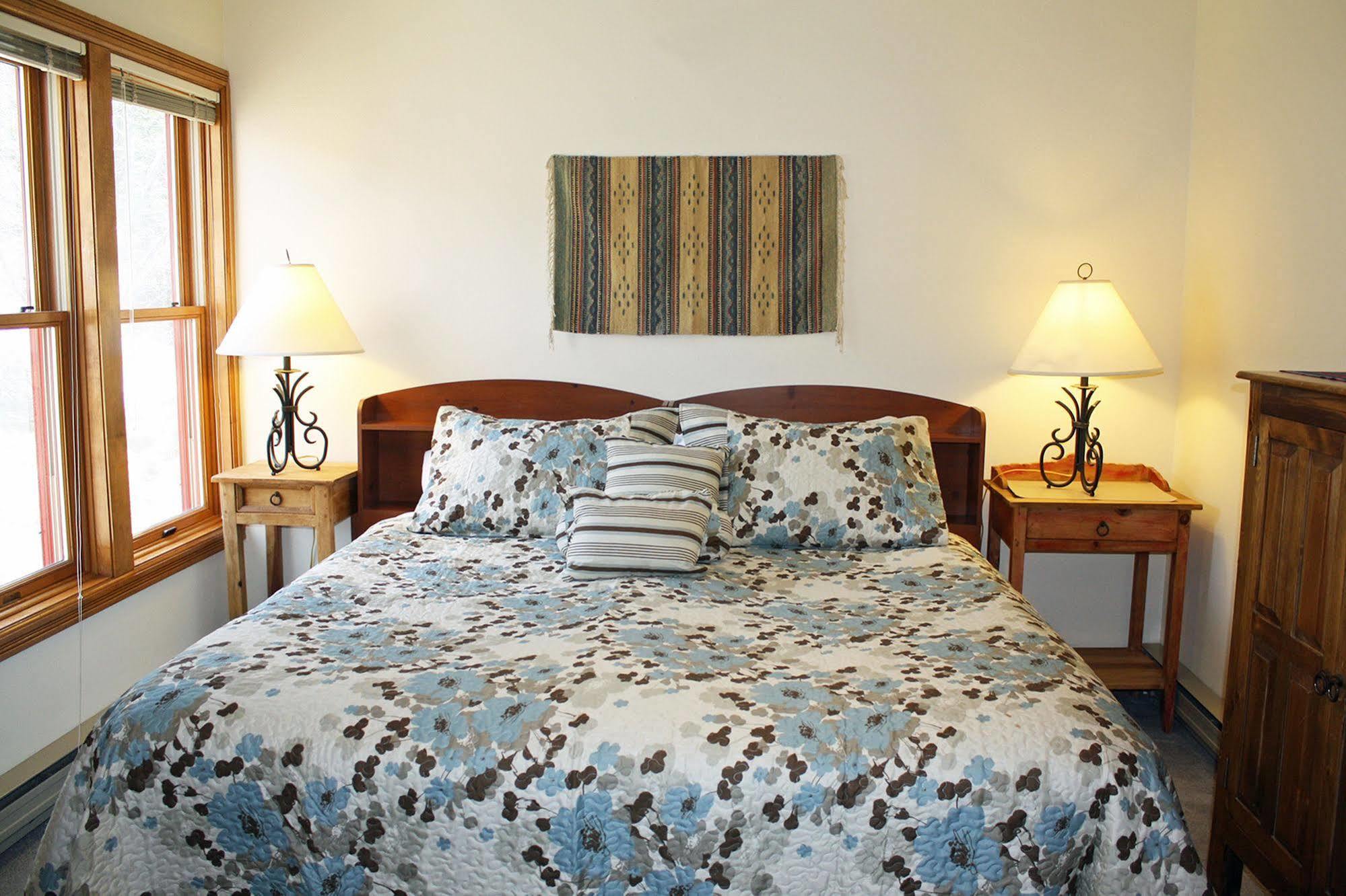 دورانجو The Ferringway Resort Condominiums المظهر الخارجي الصورة